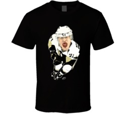 Evegeni Malkin Geno Pittsburgh Hockey T Shirt Evegeni Malkin Geno Pittsburgh Hockey T Shirt
