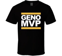 Evgeni Malkin Geno MVP Pittsburgh T Shirt Evgeni Malkin Geno MVP Pittsburgh T Shirt