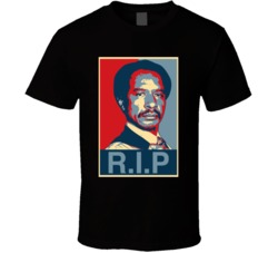 George Jefferson Sherman Helmsley T Shirt George Jefferson Sherman Helmsley T Shirt