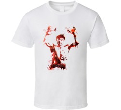 Manny Paquiao Blood T Shirt Manny Paquiao Blood T Shirt