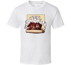 Cheech And Chong Still Smoking T Shirt Cheech And Chong Still Smoking T Shirt