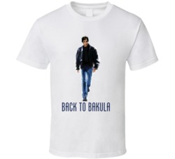 Quantum Leap Tv Show T Shirt Quantum Leap Tv Show T Shirt