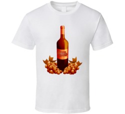 April Wine Rock T Shirt April Wine Rock T Shirt