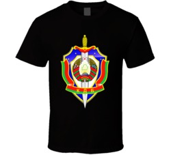 Kgb Russian Spies Military Army Black T Shirt Kgb Russian Spies Military Army Black T Shirt