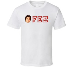 Fez Pez That 70'S Show T Shirt Fez Pez That 70'S Show T Shirt