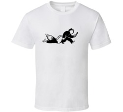 Monopoly Get Out Of Jail T Shirt Monopoly Get Out Of Jail T Shirt