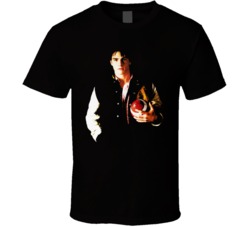 All The Right Moves Movie T Shirt