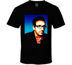 Elvis Costello T Shirt