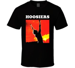 Hoosiers Movie T Shirt