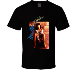 Flashdance Movie T Shirt