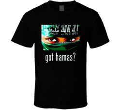Free Palestine T Shirt