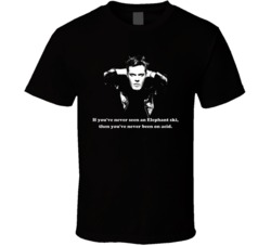 Eddie Izzard T Shirt Eddie Izzard T Shirt
