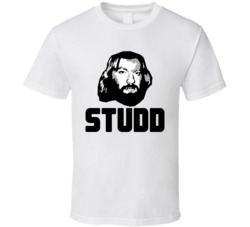 Big John Studd 80'S Wrestling T Shirt Big John Studd 80'S Wrestling T Shirt