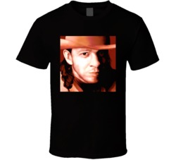 Stevie Ray Vaughan T Shirt
