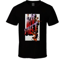 Beat Street Movie 80S Hip Hop T Shirt