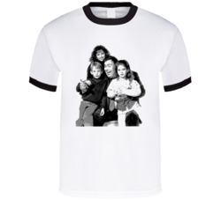 Uncle Buck John Candy Comedy 80S T Shirt