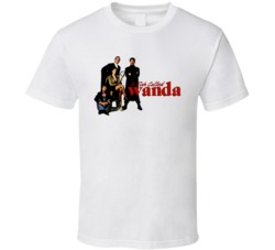 A Fish Called Wanda Movie 80S T Shirt