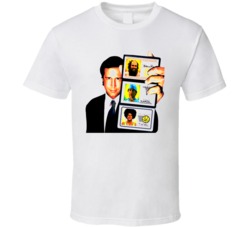 Fletch Chevy Chase 80S T Shirt