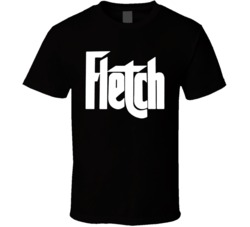 Fletch Chevy Chase 80S T Shirt
