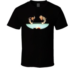 The Color Of Money 80S Classic T Shirt