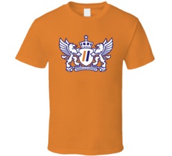 Air Holland Holland Logo T Shirt