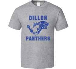 Dillon Panthers Football Friday Night Lights T Shirt Dillon Panthers Football Friday Night Lights T Shirt
