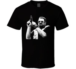 The Big Lebowski Walter Cool T Shirt