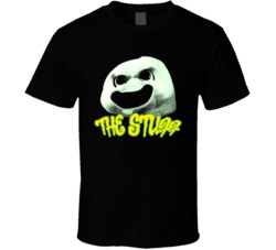 The Stuff Horror Classic T Shirt