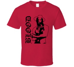 Mitch Greene Blood Boxing T Shirt
