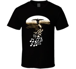 And The Angels Sing Classic T Shirt