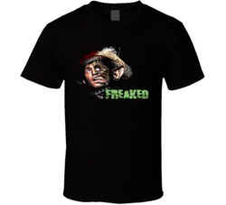 Freaked Classic T Shirt