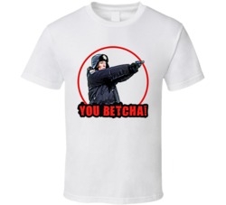 Fargo Mystery Coen Brothers Cult Classic T Shirt