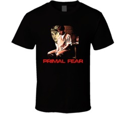 Primal Fear Suspense Classic T Shirt