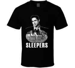 Sleepers Drama Classic T Shirt