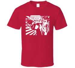From Dusk Till Dawn Horror T Shirt