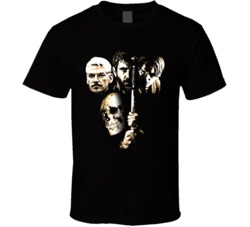 Hamlet Shakespeare Classic T Shirt