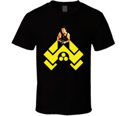 Die Hard Nakatomi Corp T Shirt