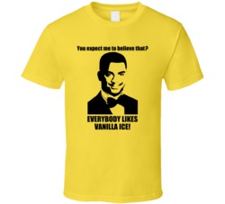 Fresh Prince Bel Air Carlton T Shirt Fresh Prince Bel Air Carlton T Shirt
