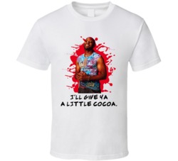 True Blood Lafayette Horror T Shirt True Blood Lafayette Horror T Shirt