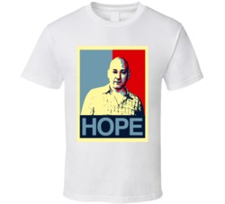 Runkel Hope Californication T Shirt Runkel Hope Californication T Shirt