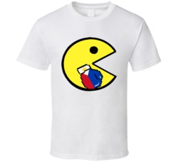 Manny Pac Man Pacquiao Boxing Tribute T Shirt Manny Pac Man Pacquiao Boxing Tribute T Shirt
