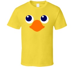 Final Fantasy Chocobo Tales T Shirt Final Fantasy Chocobo Tales T Shirt
