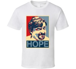 Murray Flight Of The Conchords Hope T Shirt Murray Flight Of The Conchords Hope T Shirt