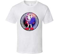 Bomberman Video Game Retro T Shirt Bomberman Video Game Retro T Shirt