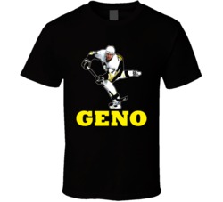 Evgeni Malkin Hockey Player Geno T Shirt Evgeni Malkin Hockey Player Geno T Shirt