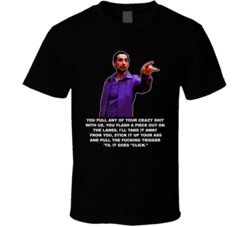 The Big Lebowski The Jesus Movie Quote Funny T Shirt The Big Lebowski The Jesus Movie Quote Funny T Shirt