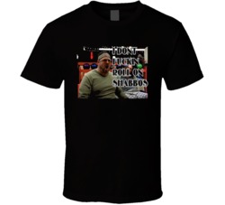 The Big Lebowski Walter Movie Quote Funny T Shirt The Big Lebowski Walter Movie Quote Funny T Shirt