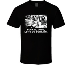 The Big Lebowski Walter Movie Quote Funny T Shirt The Big Lebowski Walter Movie Quote Funny T Shirt
