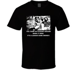 The Big Lebowski Walter Movie Quote Funny T Shirt The Big Lebowski Walter Movie Quote Funny T Shirt