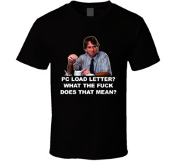 Office Space Michael Quote Funny T Shirt Office Space Michael Quote Funny T Shirt
